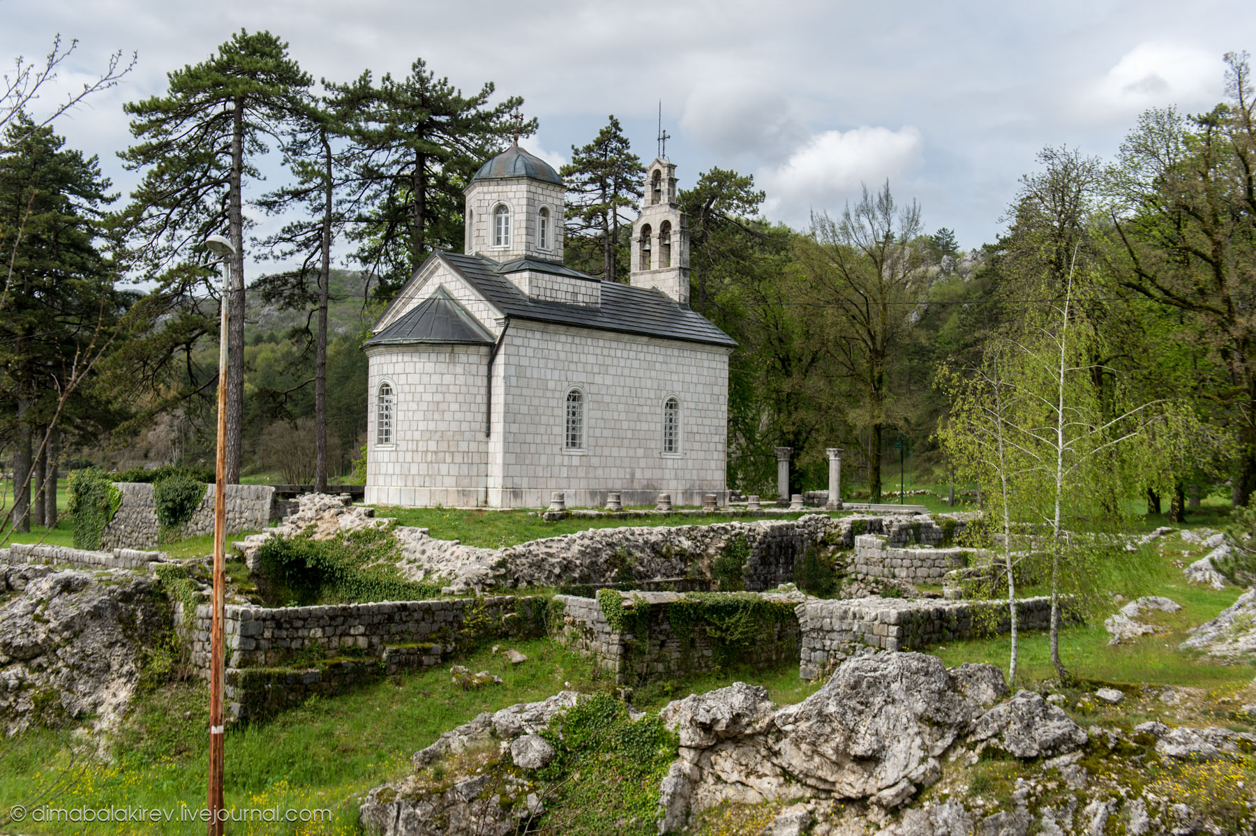 Cetinje